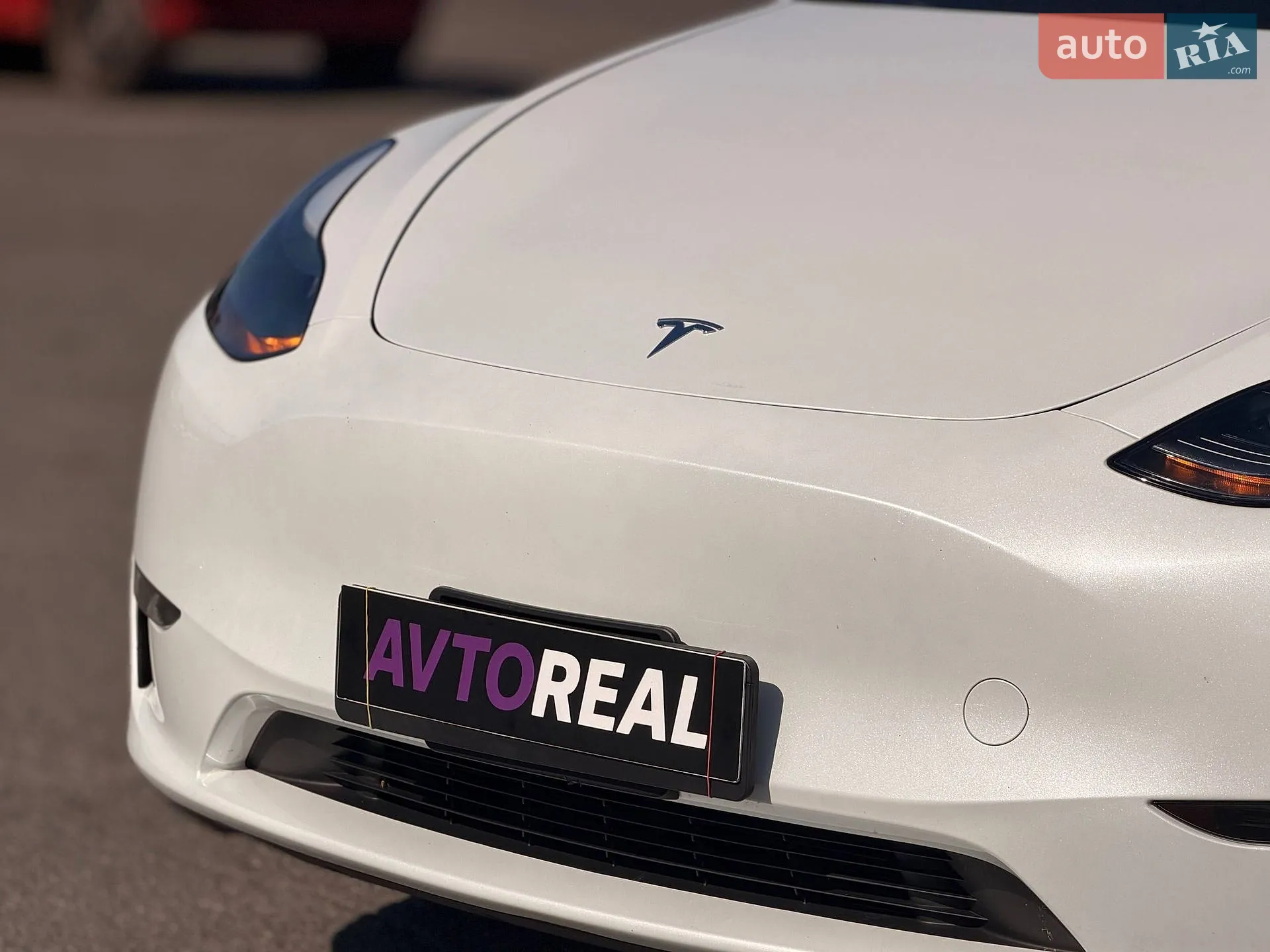 2023 Tesla Model Y - мініатюра 5