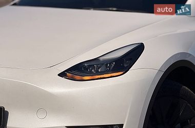 Внедорожник / Кроссовер Tesla Model Y 2023 в Кривом Роге