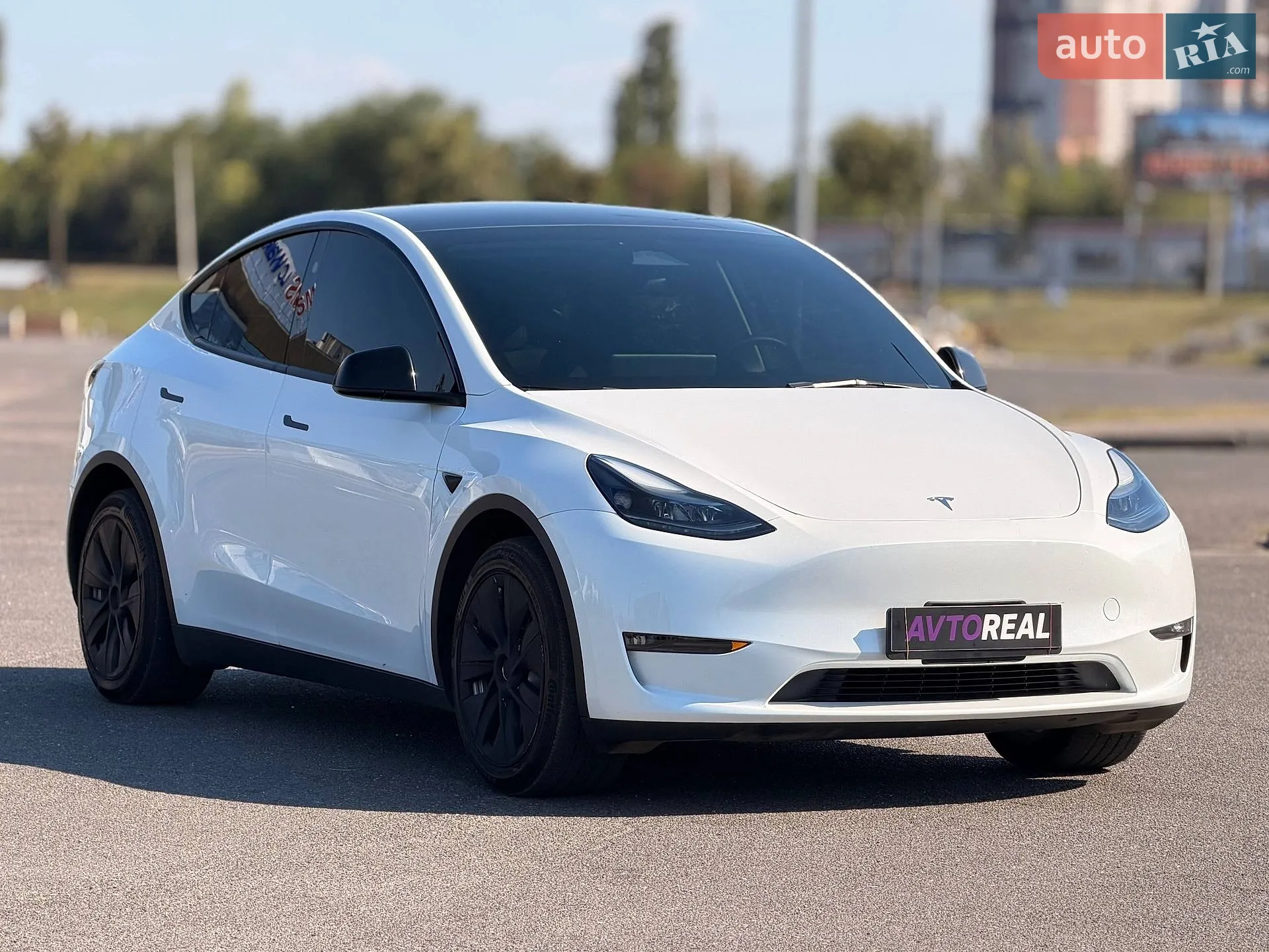 2023 Tesla Model Y - мініатюра 11