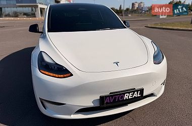 Внедорожник / Кроссовер Tesla Model Y 2023 в Кривом Роге