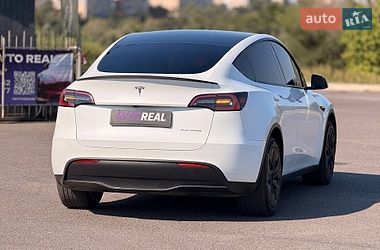 Внедорожник / Кроссовер Tesla Model Y 2023 в Кривом Роге
