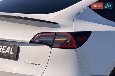 Внедорожник / Кроссовер Tesla Model Y 2023 в Кривом Роге