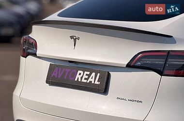 Внедорожник / Кроссовер Tesla Model Y 2023 в Кривом Роге