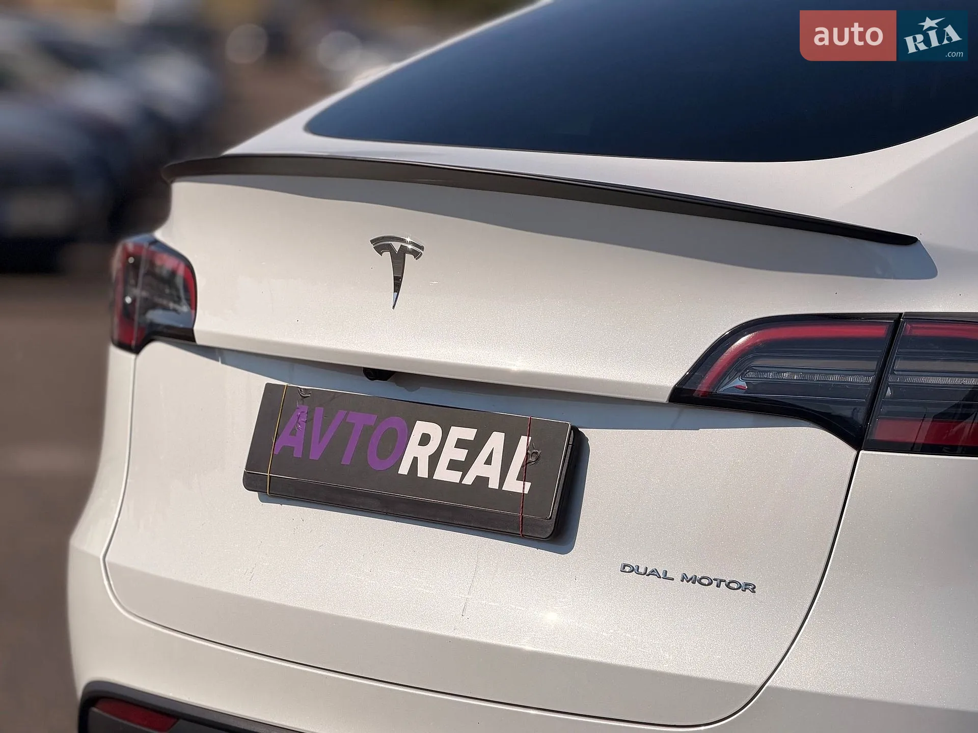 2023 Tesla Model Y - мініатюра 25