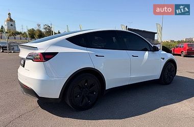 Внедорожник / Кроссовер Tesla Model Y 2023 в Кривом Роге