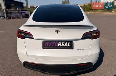 Внедорожник / Кроссовер Tesla Model Y 2023 в Кривом Роге