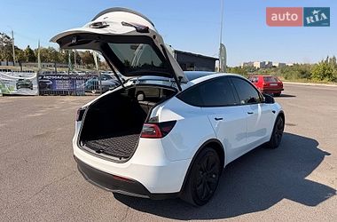 Внедорожник / Кроссовер Tesla Model Y 2023 в Кривом Роге