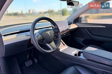 Внедорожник / Кроссовер Tesla Model Y 2023 в Кривом Роге