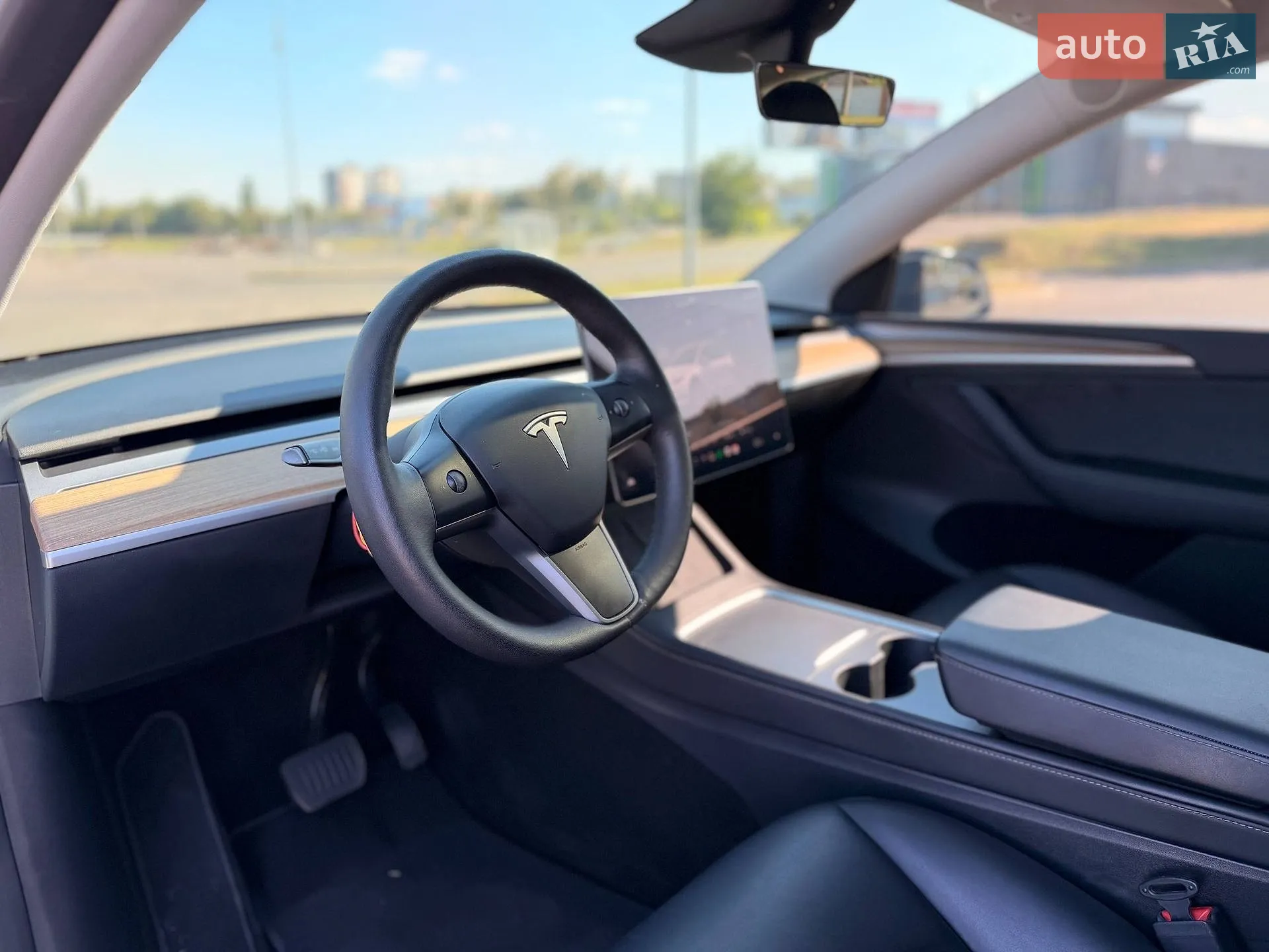 2023 Tesla Model Y - мініатюра 43