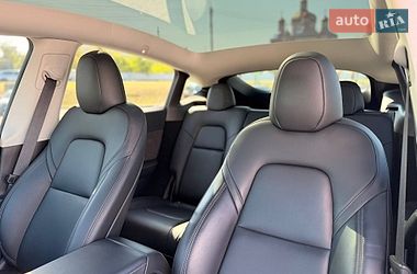 Внедорожник / Кроссовер Tesla Model Y 2023 в Кривом Роге
