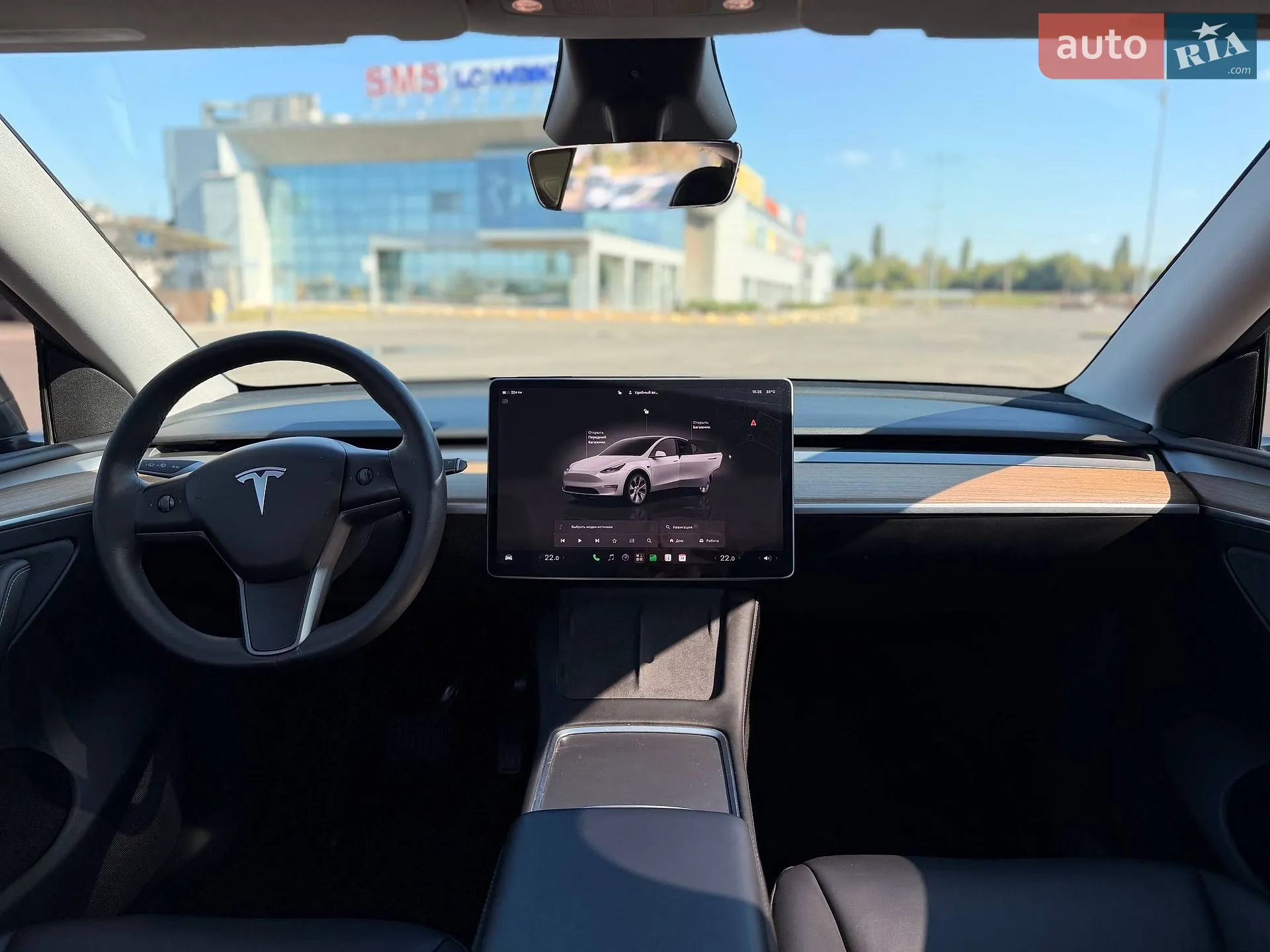 2023 Tesla Model Y - мініатюра 52