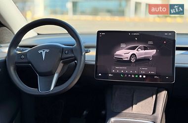 Внедорожник / Кроссовер Tesla Model Y 2023 в Кривом Роге