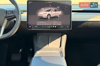 Внедорожник / Кроссовер Tesla Model Y 2023 в Кривом Роге