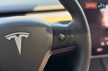 Внедорожник / Кроссовер Tesla Model Y 2023 в Кривом Роге