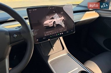 Внедорожник / Кроссовер Tesla Model Y 2023 в Кривом Роге
