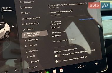 Внедорожник / Кроссовер Tesla Model Y 2023 в Кривом Роге