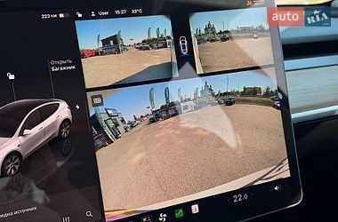 Внедорожник / Кроссовер Tesla Model Y 2023 в Кривом Роге