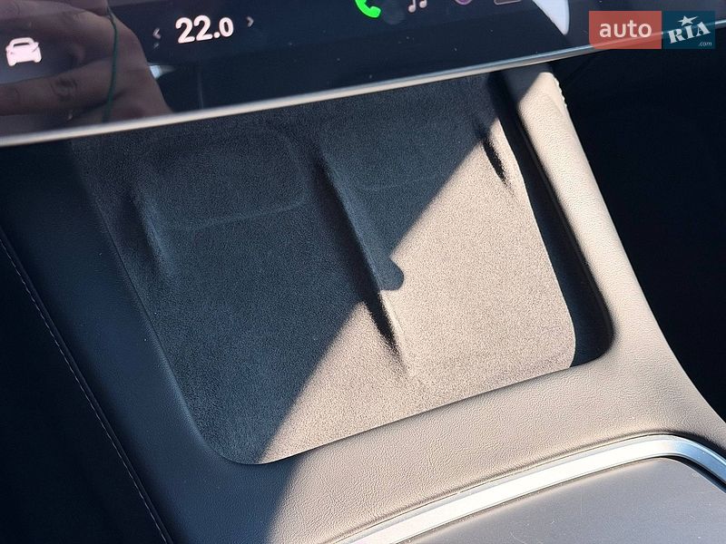 Внедорожник / Кроссовер Tesla Model Y 2023 в Кривом Роге