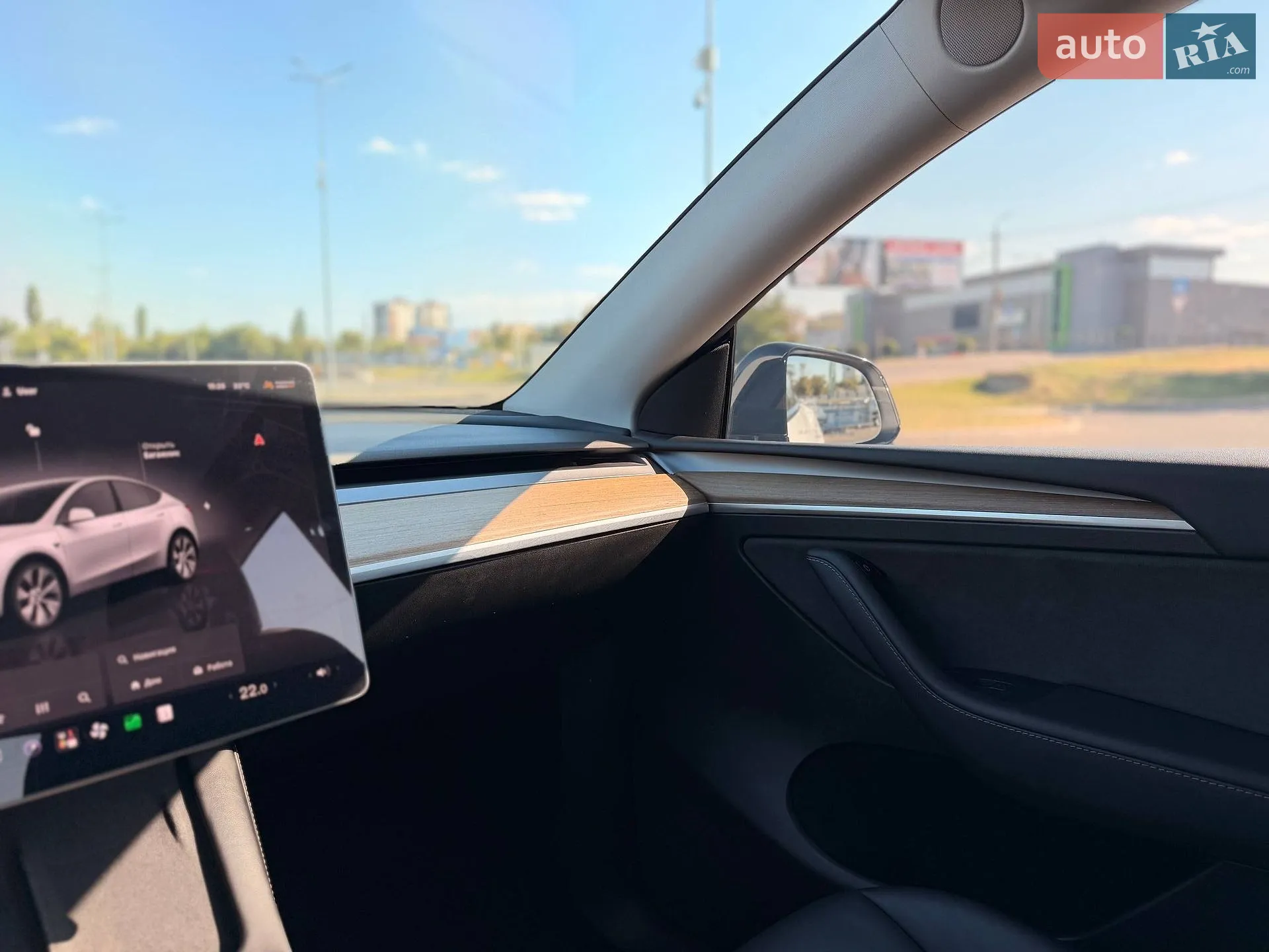2023 Tesla Model Y - мініатюра 73