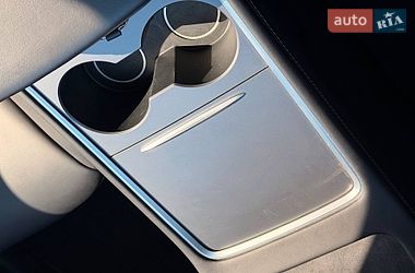 Внедорожник / Кроссовер Tesla Model Y 2023 в Кривом Роге