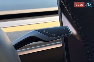 Внедорожник / Кроссовер Tesla Model Y 2023 в Кривом Роге