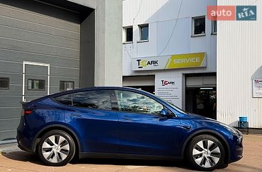 Позашляховик / Кросовер Tesla Model Y 2022 в Києві