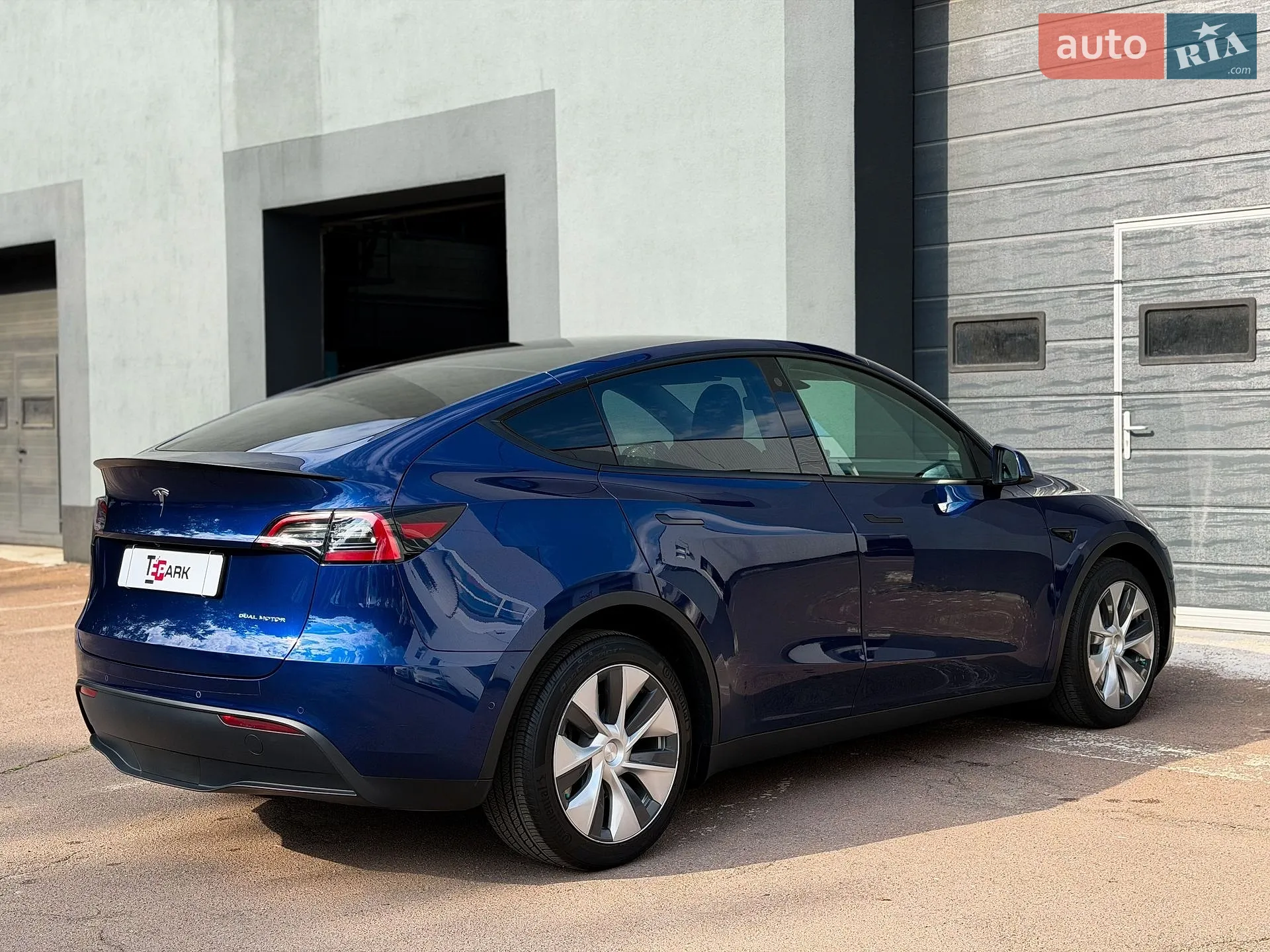 2022 Tesla Model Y - мініатюра 10
