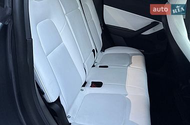 Внедорожник / Кроссовер Tesla Model Y 2021 в Фастове