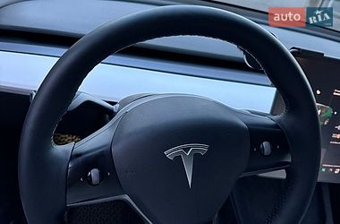 Внедорожник / Кроссовер Tesla Model Y 2021 в Фастове