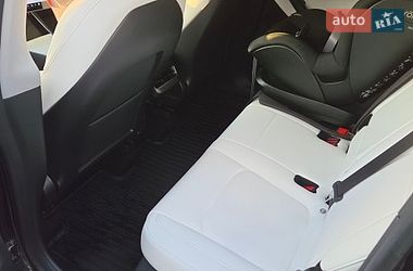 Позашляховик / Кросовер Tesla Model Y 2020 в Івано-Франківську