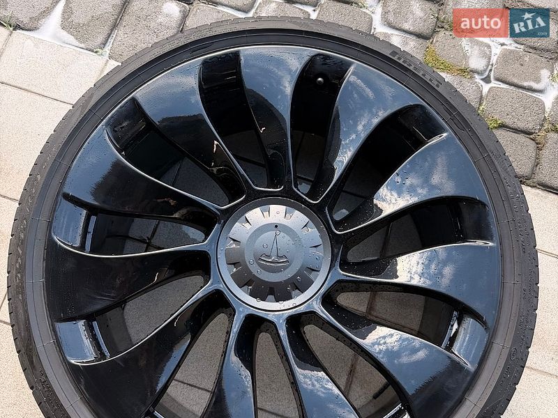 Позашляховик / Кросовер Tesla Model Y 2020 в Івано-Франківську
