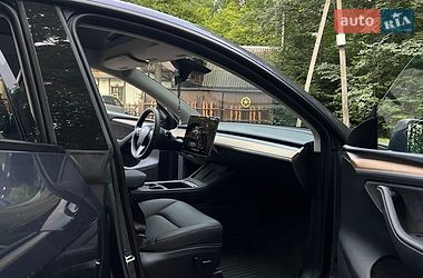Внедорожник / Кроссовер Tesla Model Y 2023 в Дрогобыче фото 16 Внедорожник / Кроссовер Tesla Model Y 2023 в Дрогобыче