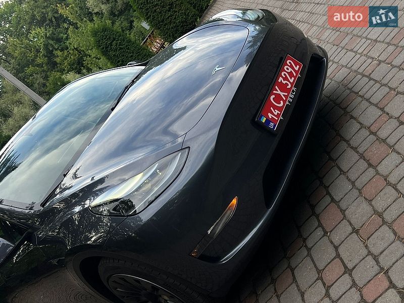 Внедорожник / Кроссовер Tesla Model Y 2023 в Дрогобыче фото 21 Внедорожник / Кроссовер Tesla Model Y 2023 в Дрогобыче