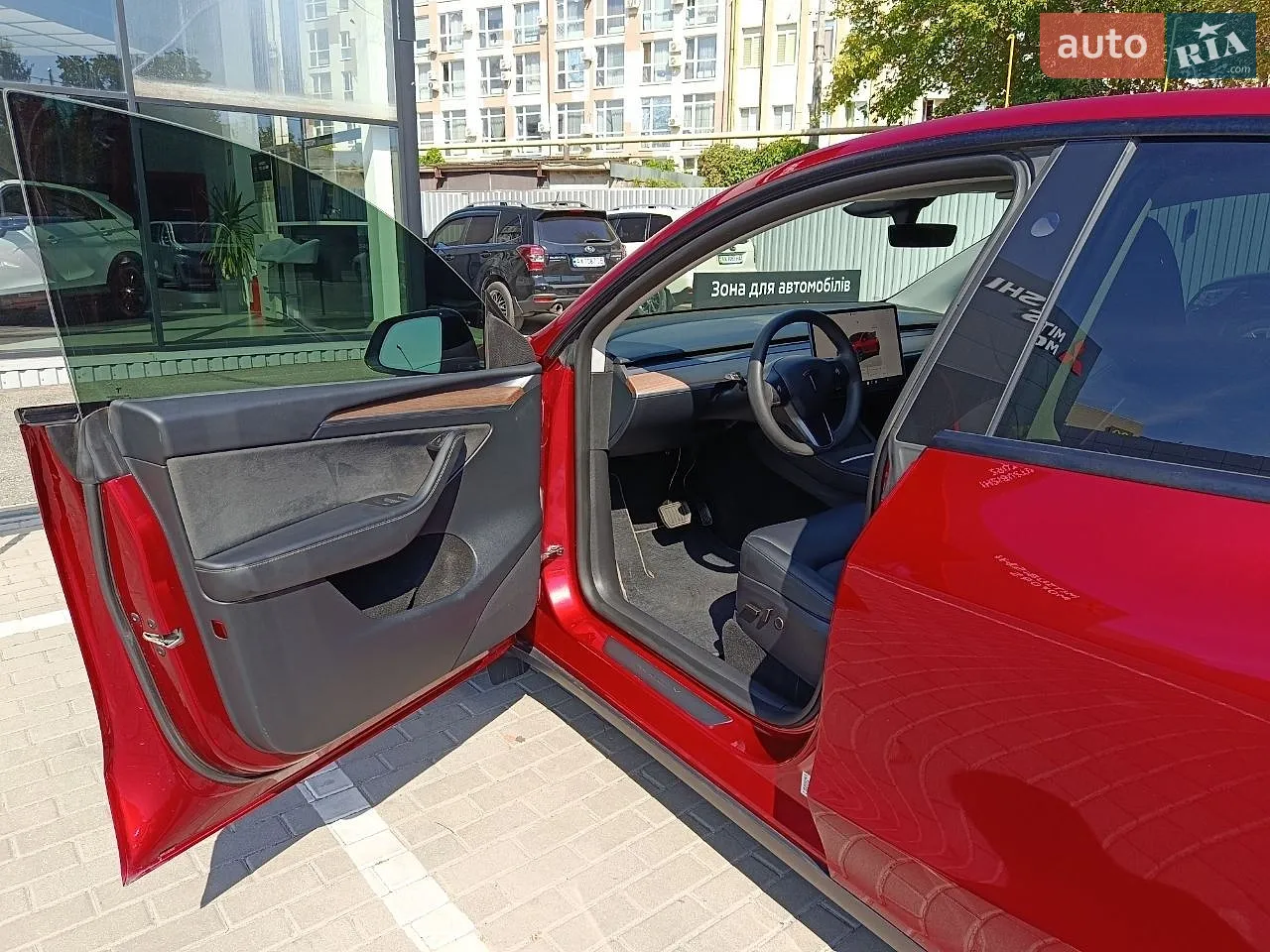2024 Tesla Model Y - мініатюра 27