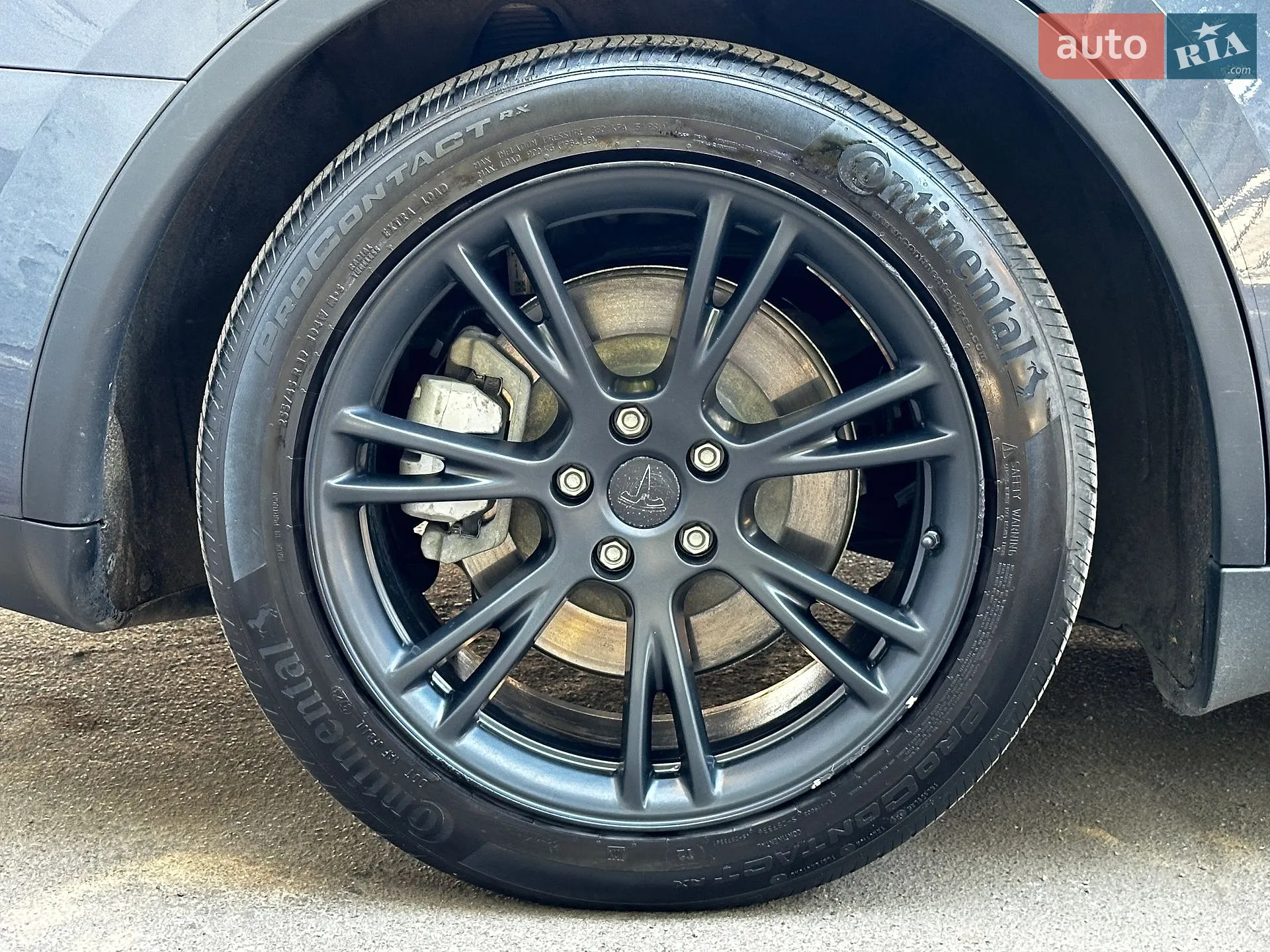 2023 Tesla Model Y - мініатюра 8