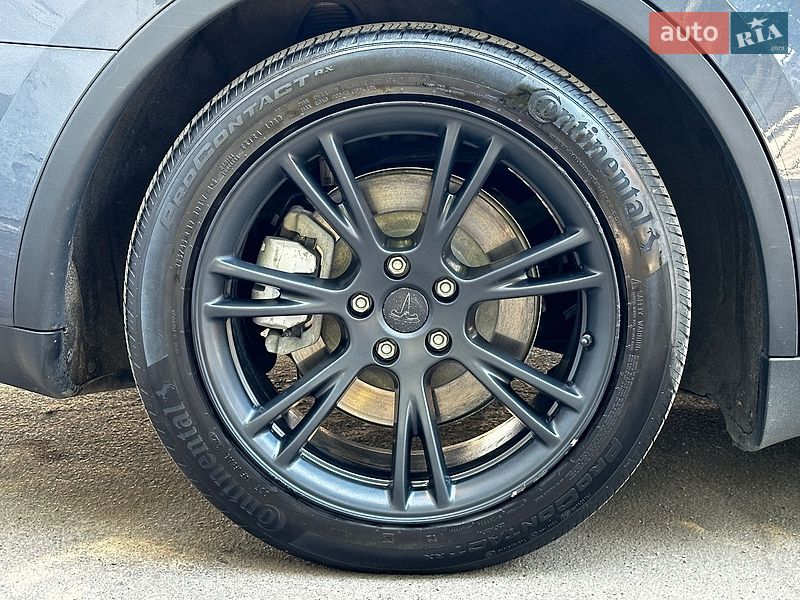 Внедорожник / Кроссовер Tesla Model Y 2023 в Одессе