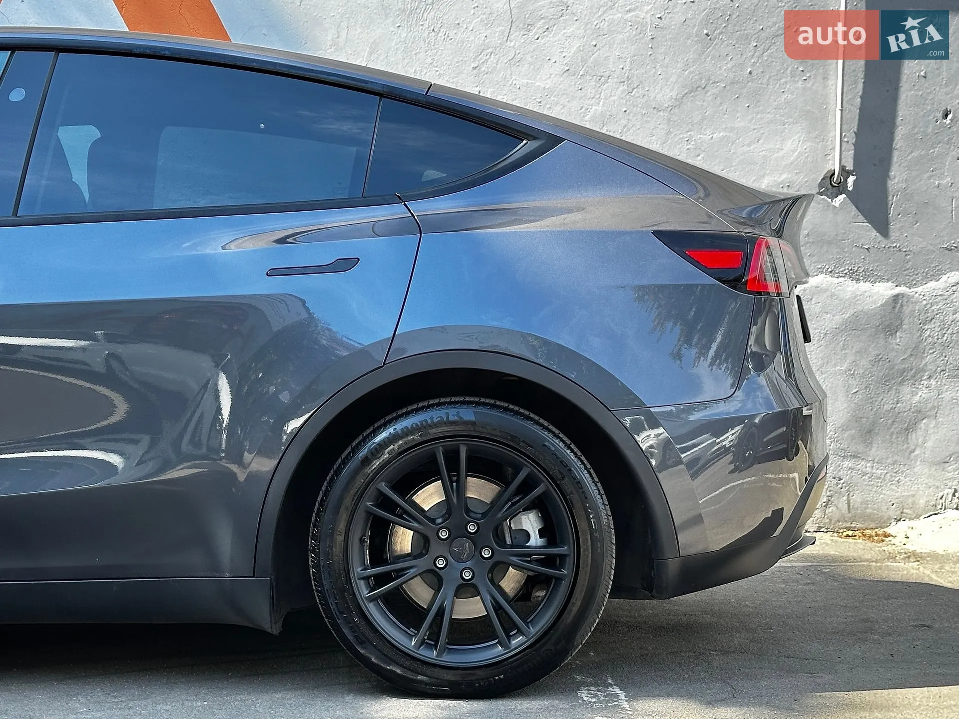 2023 Tesla Model Y - мініатюра 17