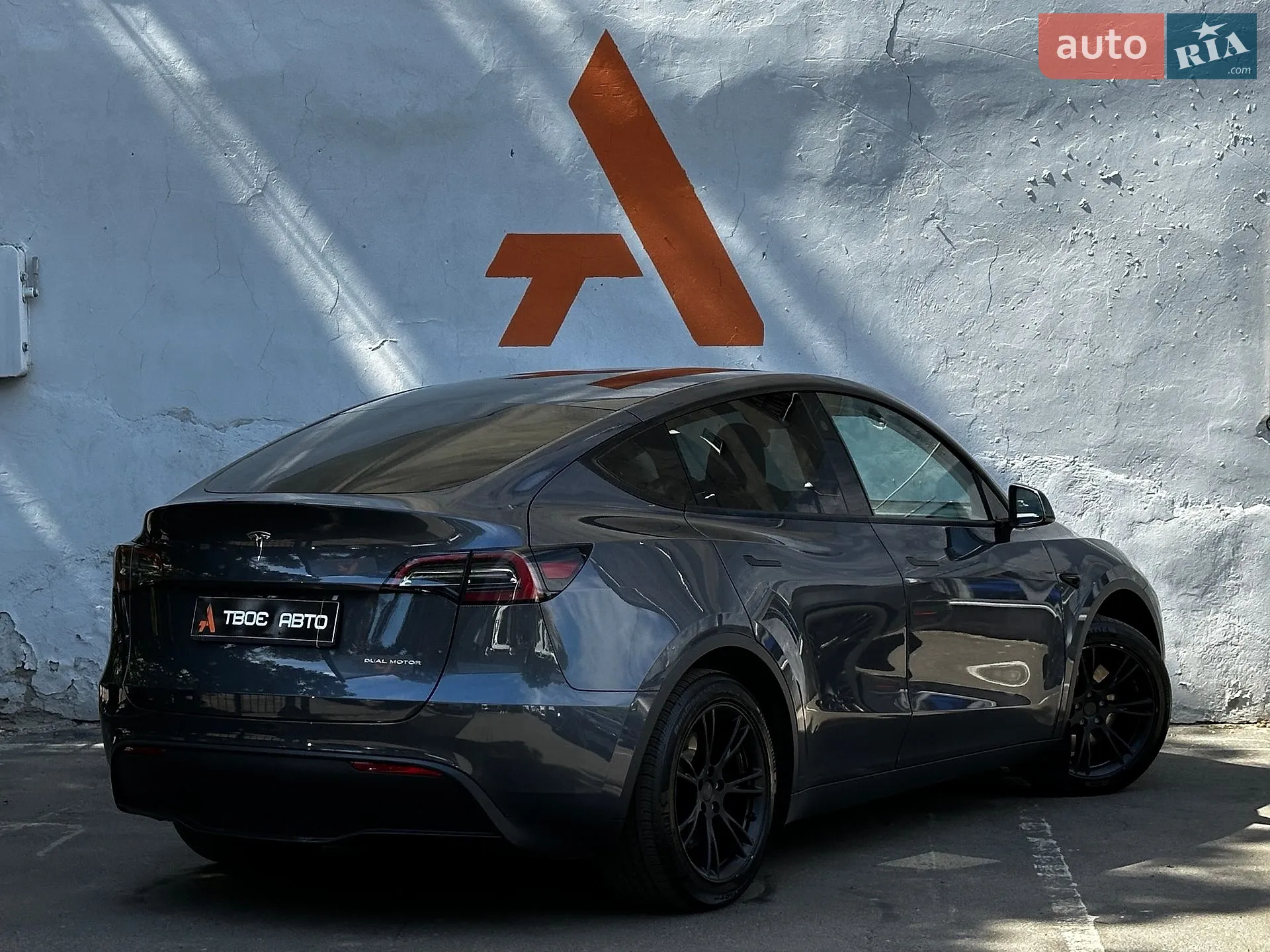 2023 Tesla Model Y - мініатюра 30