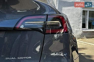 Внедорожник / Кроссовер Tesla Model Y 2023 в Одессе