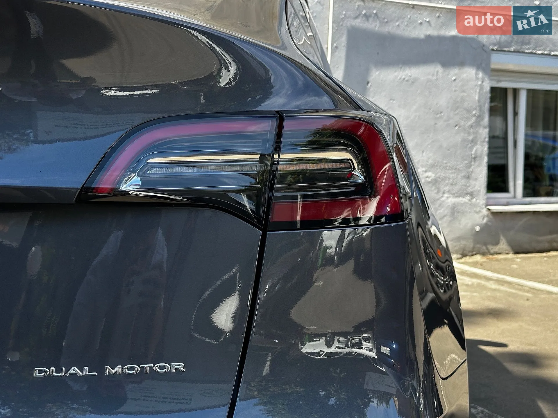 2023 Tesla Model Y - мініатюра 34