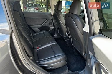 Внедорожник / Кроссовер Tesla Model Y 2023 в Одессе