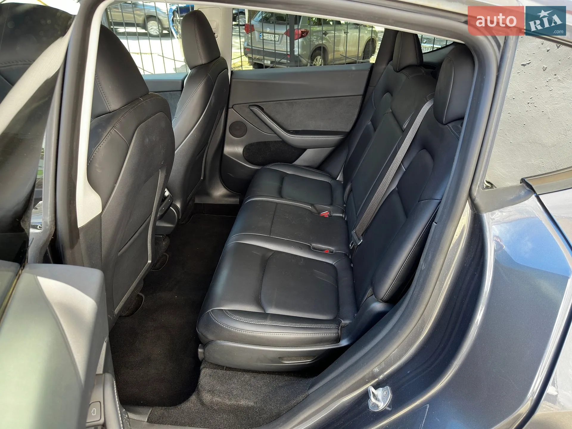 2023 Tesla Model Y - мініатюра 44