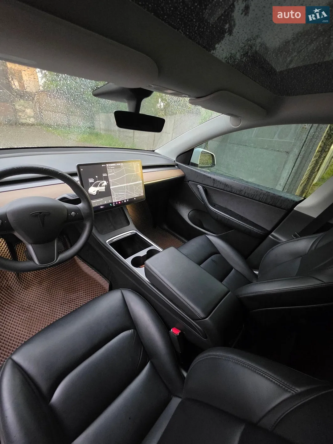 2021 Tesla Model Y - мініатюра 4