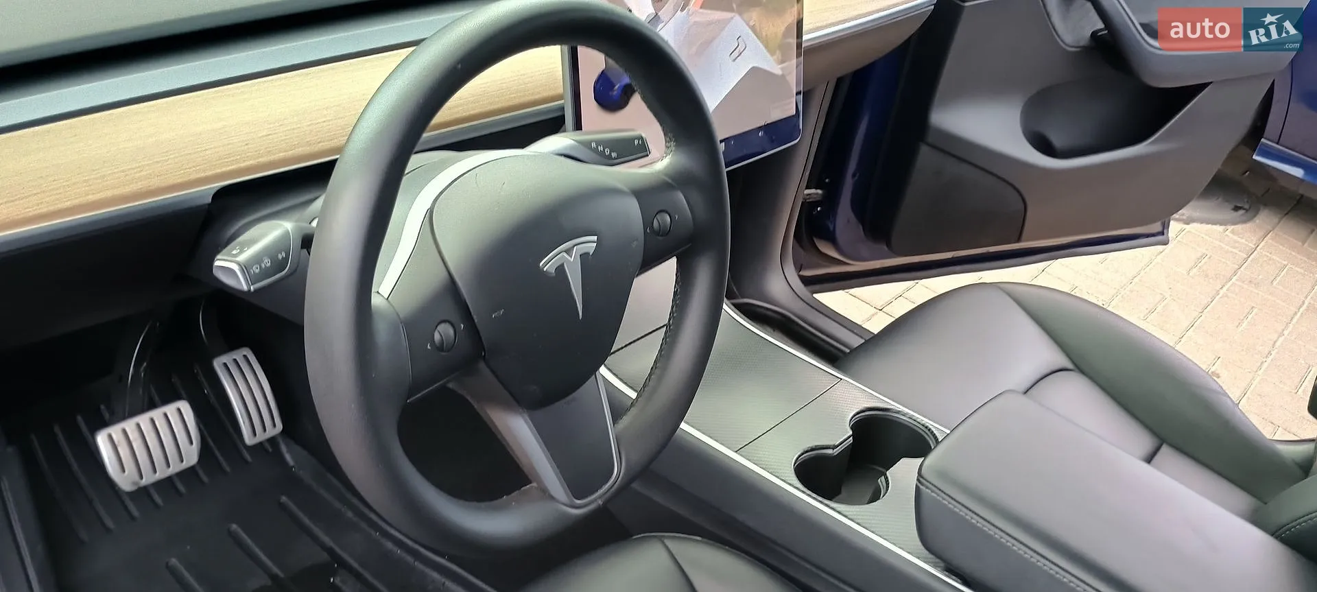 2020 Tesla Model Y - мініатюра 10