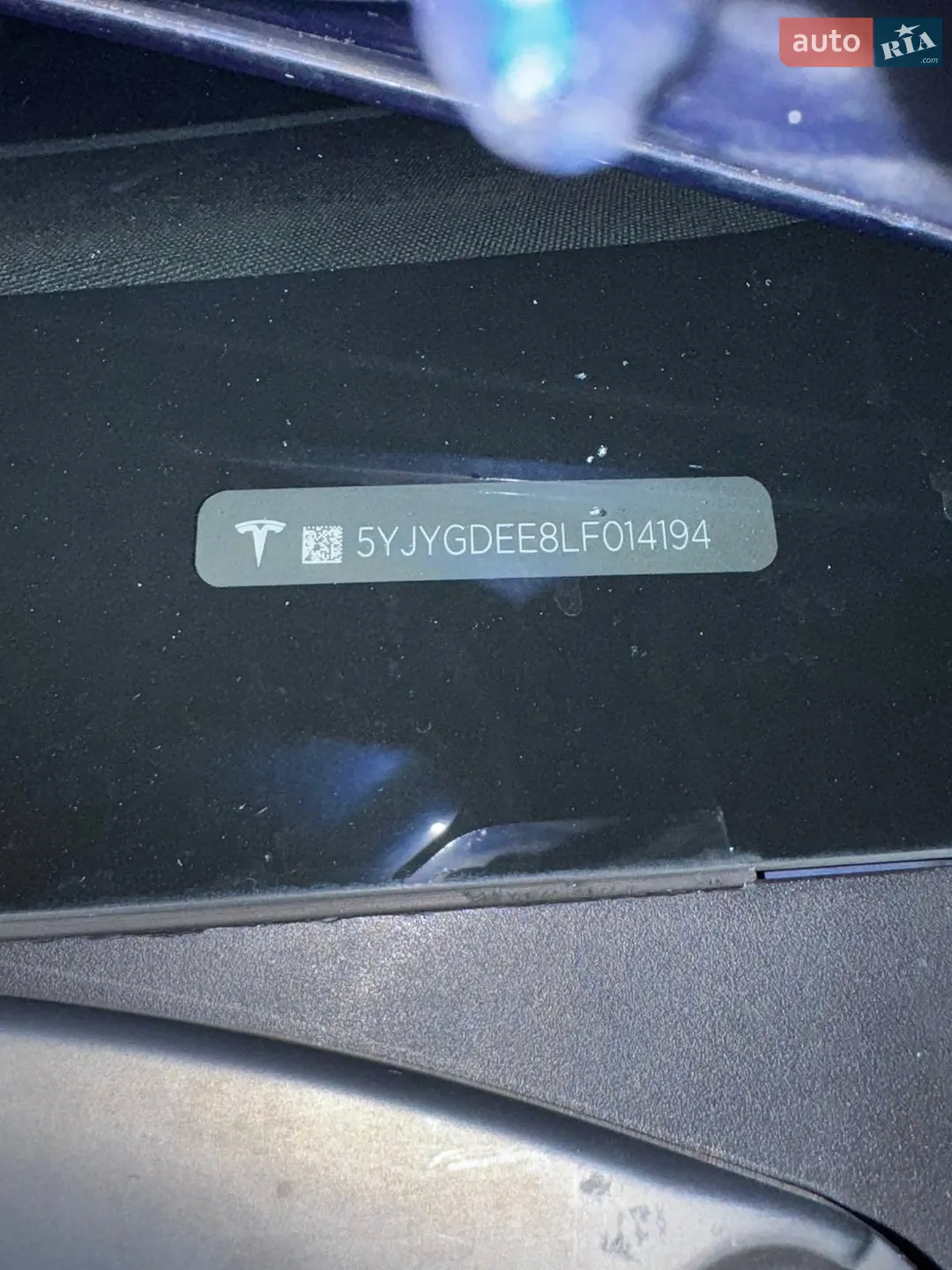 2020 Tesla Model Y - мініатюра 15