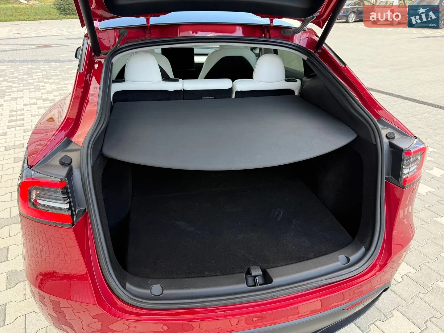 2023 Tesla Model Y - мініатюра 22