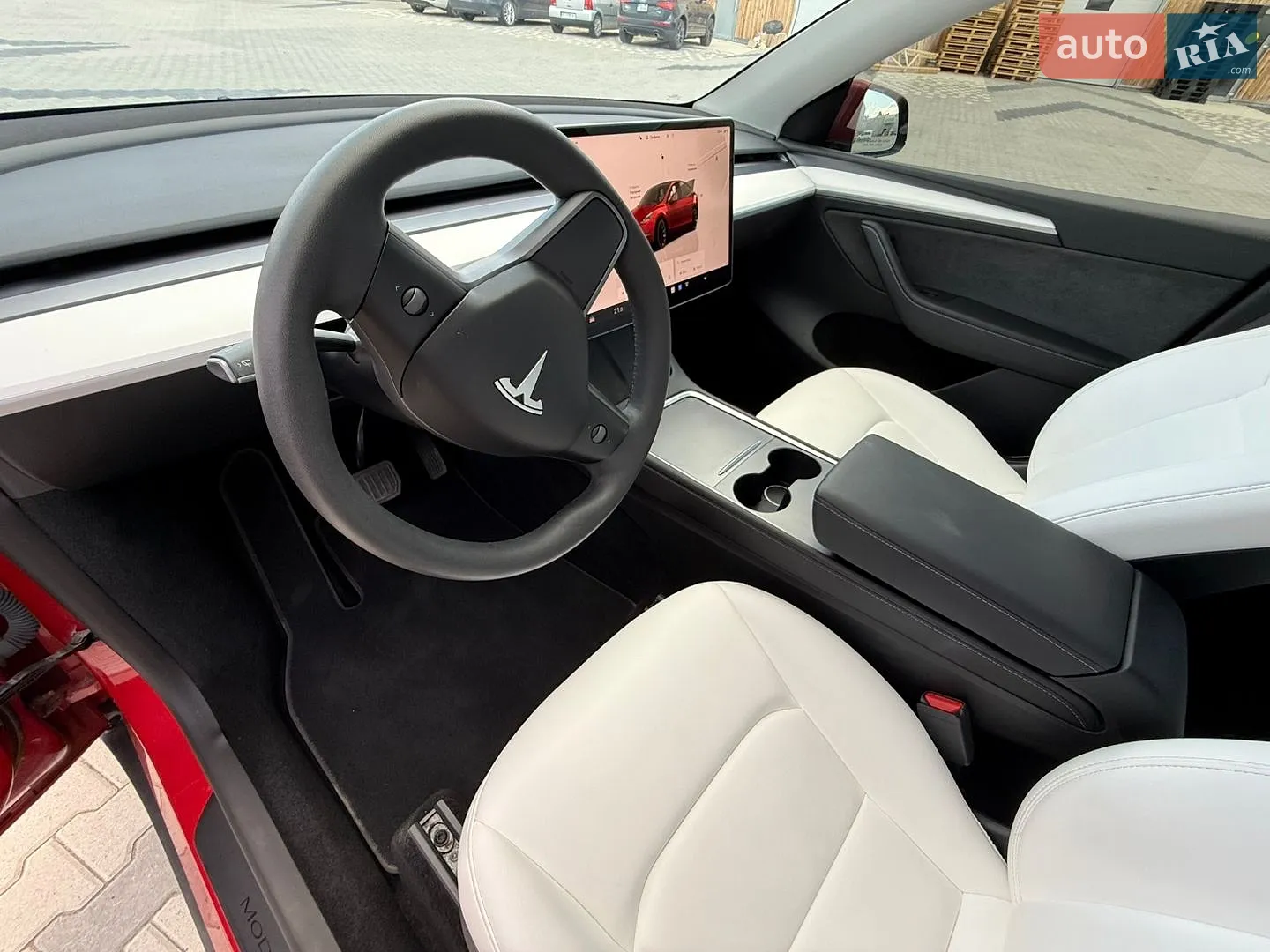 2023 Tesla Model Y - мініатюра 26
