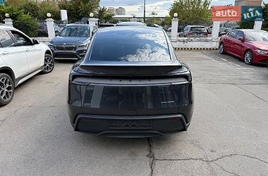 Позашляховик / Кросовер Tesla Model Y 2026 в Рівному
