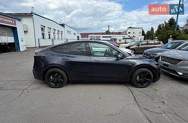 Позашляховик / Кросовер Tesla Model Y 2026 в Рівному фото 6 Позашляховик / Кросовер Tesla Model Y 2026 в Рівному