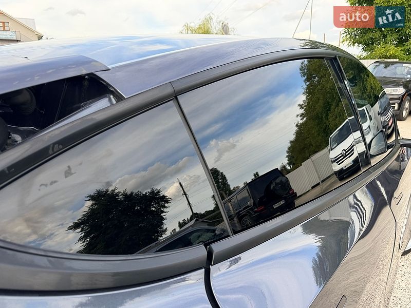 Внедорожник / Кроссовер Tesla Model Y 2021 в Дрогобыче